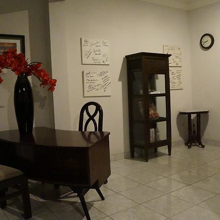 Hotel Kirana Yogyakarta Ngoại thất bức ảnh