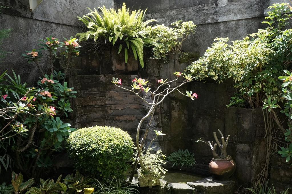 Hotel Kirana Yogyakarta Ngoại thất bức ảnh
